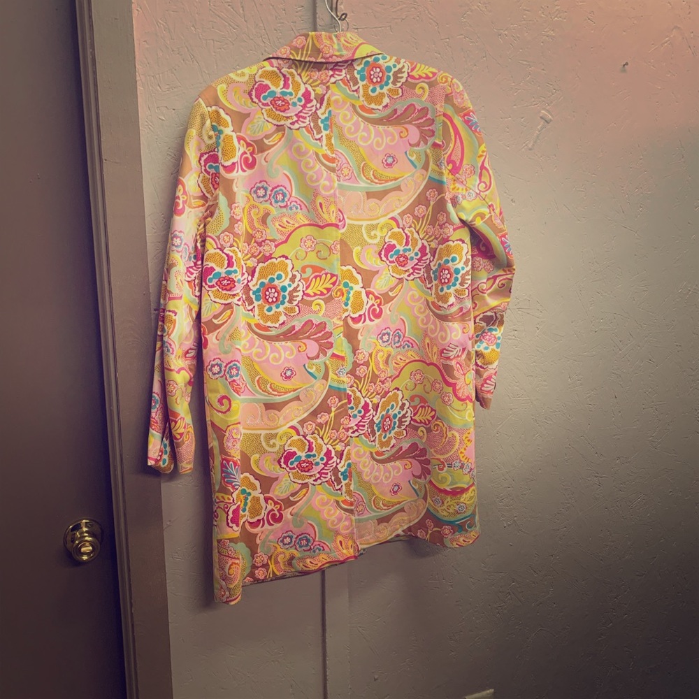 Adorable overcoat